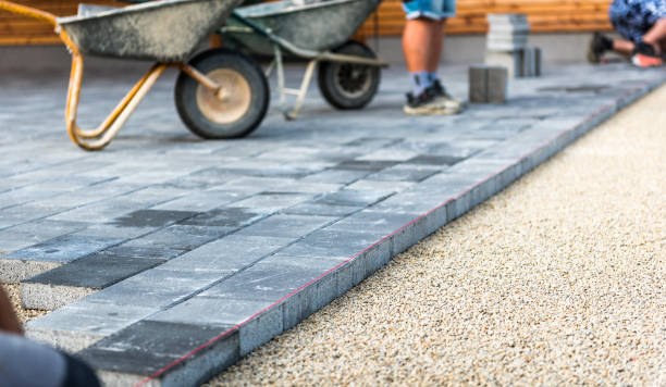 Reasons to Select Us for Your Driveway Paving Requirements in Greendale, WI