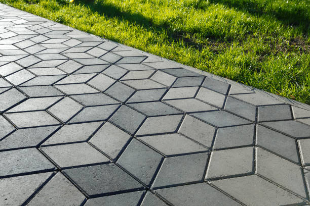 Best Residential Paver Driveway  in Greendale, WI