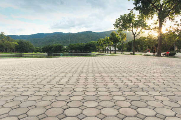 Best Concrete Paver Driveway  in Greendale, WI