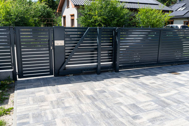 Best Affordable Driveway Pavers  in Greendale, WI