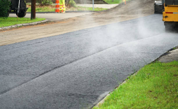 Best Cobblestone Driveway Pavers  in Greendale, WI