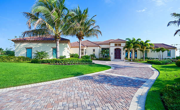 Best Concrete Paver Driveway  in Greendale, WI